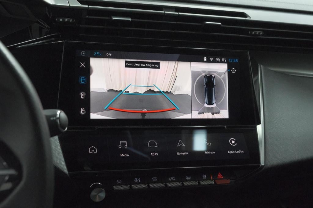 Peugeot 308 sw 1.6 hybrid 180 gt pack business | trekhaak | 360 camera | ad