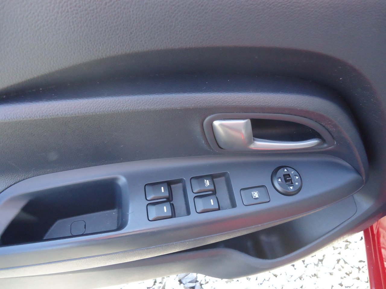 KIA RIO 1.2 85PK 5DRS COMFORT PACK