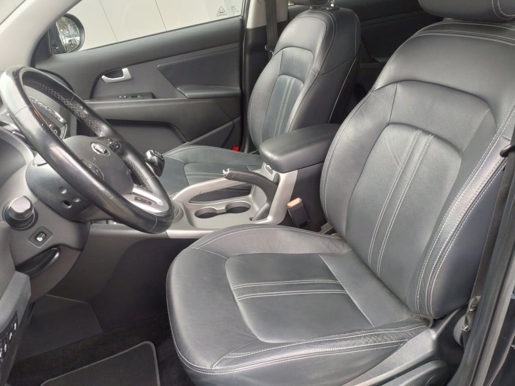 Kia Sportage 1.6 gdi x-treme dynamic line