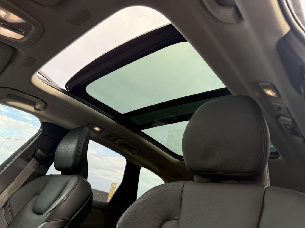 Volvo XC60 t8 390pk recharge inscription| panodak| adap.cruise| trekhaak| 3