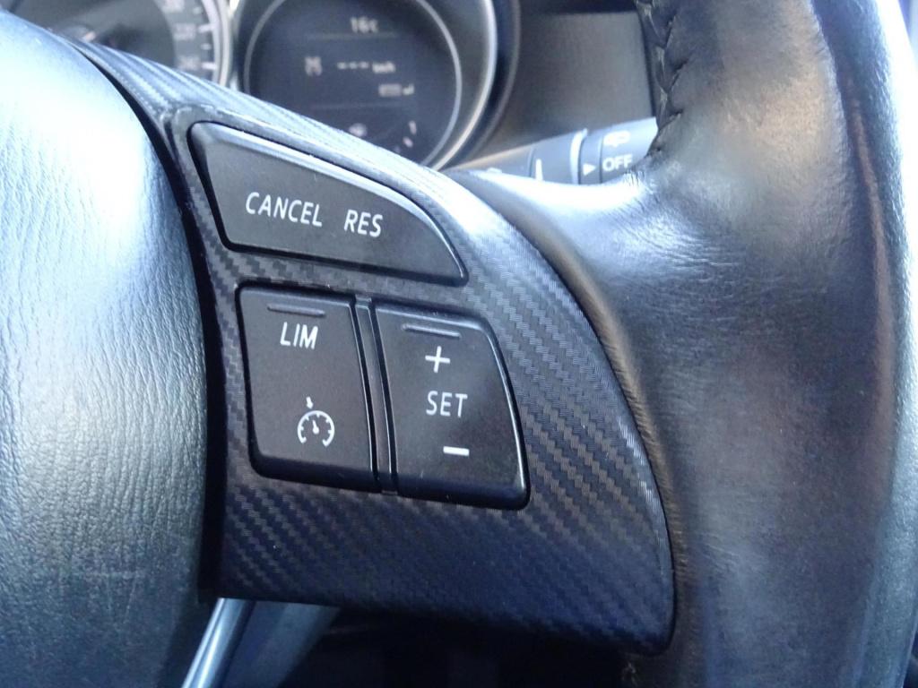 Mazda Cx-5 2.0 skyactiv-g 165 skylease gt 2wd|automaat|rijklaar