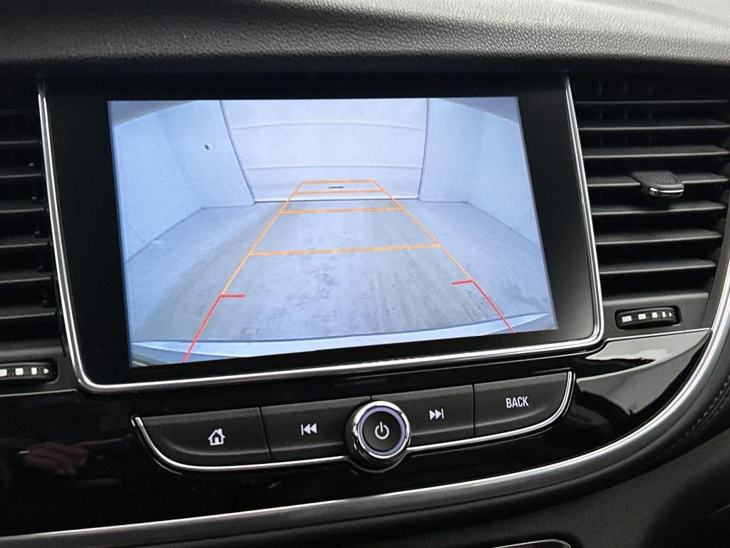 Opel Mokka 1.4 turbo black edition | lederen bekleding | camera | schuif- k