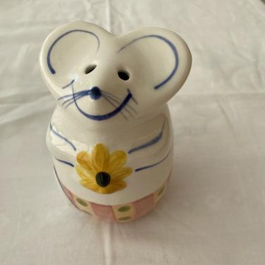 Pottery