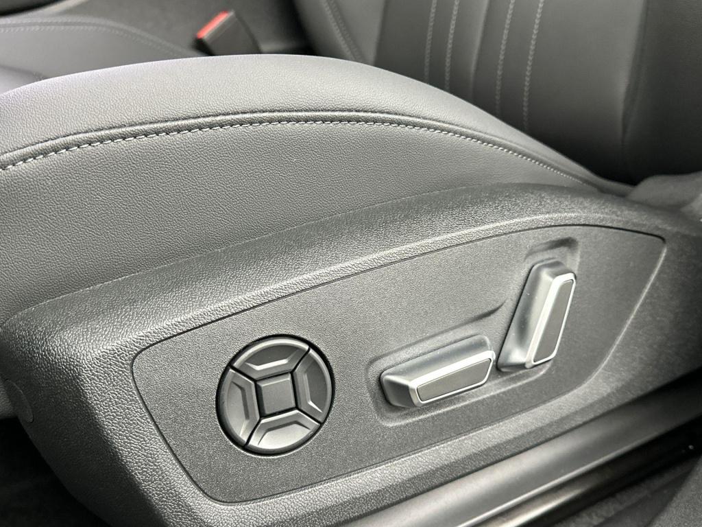 Audi Q3 sportback s edition e-hybrid 200 kw / 272 pk sportback 6 ver