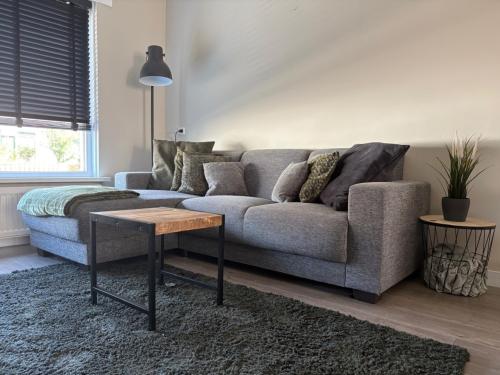 Bank chaise longue