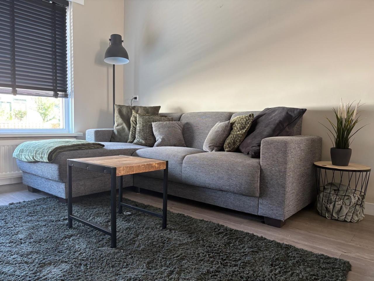 Bank chaise longue