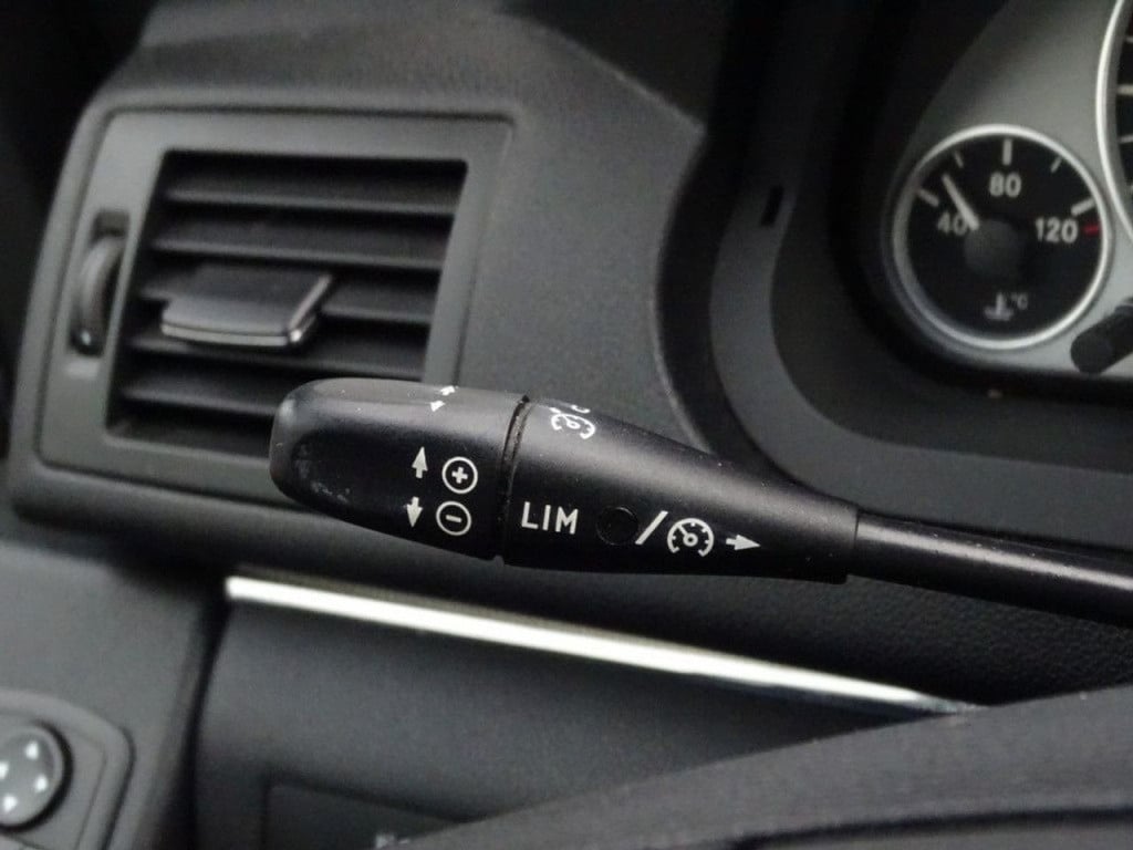 Mercedes-Benz B-Klasse 170 automaat | navi | cruise