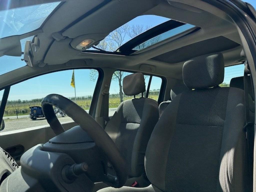 Renault Modus 1.6 - 16v privilege luxe