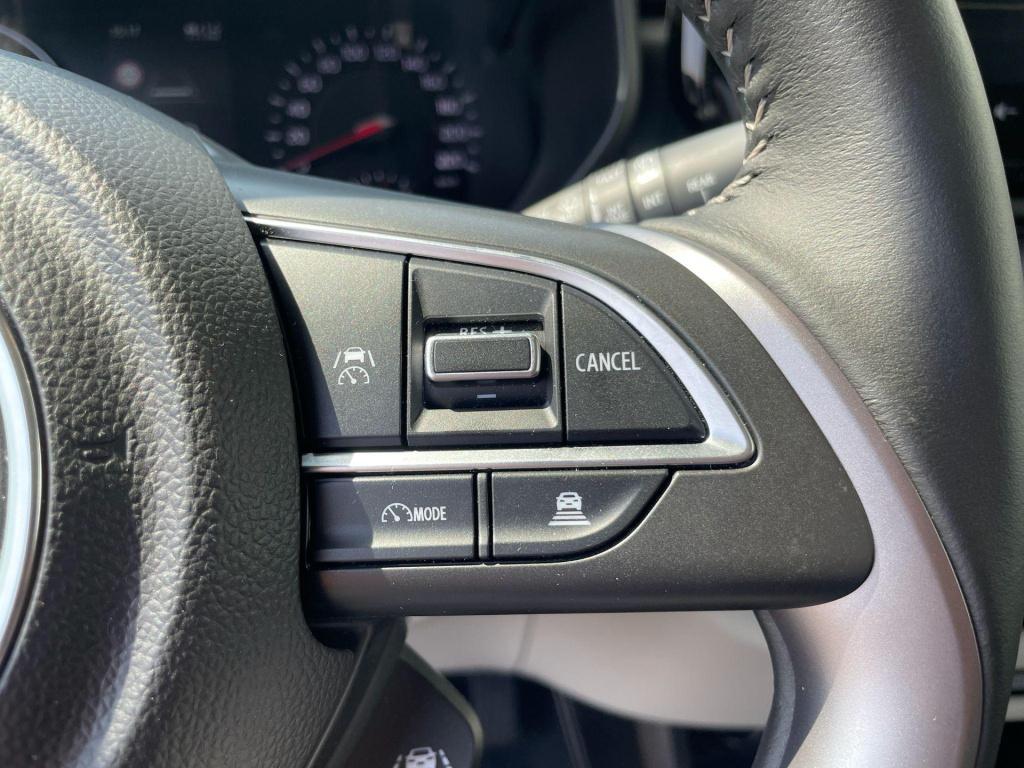 Suzuki Swift 1.2 style smart hybrid |trekhaak|complete auto|10 jaar garanti