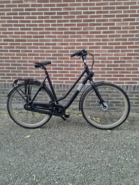 Gazelle esprit dames 59 nex 7 van 829 voor 495 inruil mogelijk