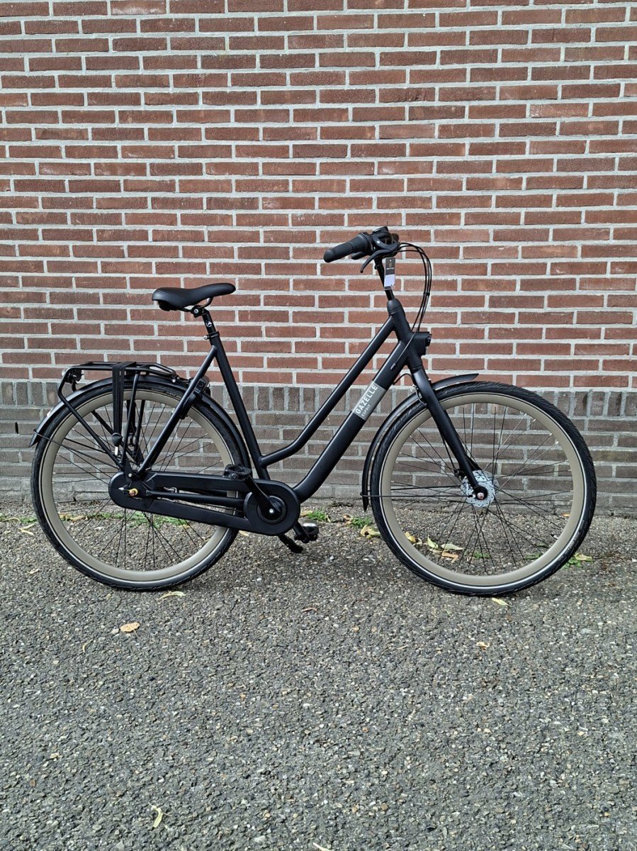 Gazelle esprit dames 59 nex 7 van 829 voor 495 inruil mogelijk