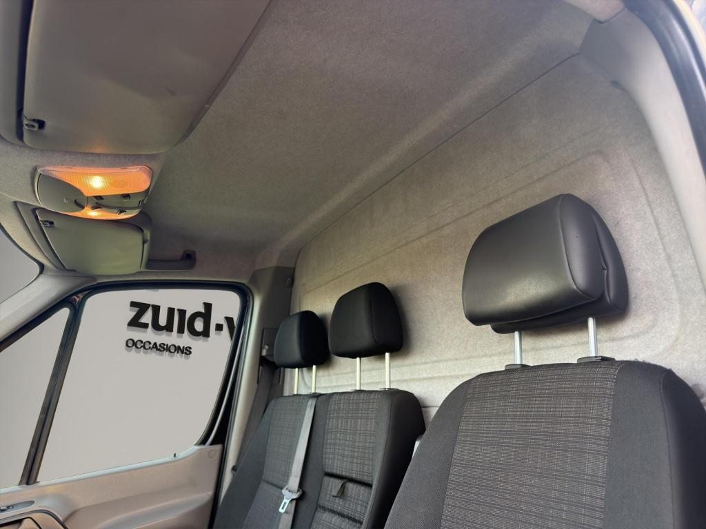 Mercedes-Benz Sprinter 313 2.2 cdi l1h2 automaat kasten lier