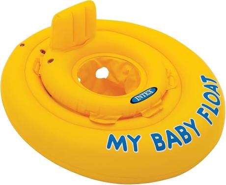 Baby zwemband / drijfband