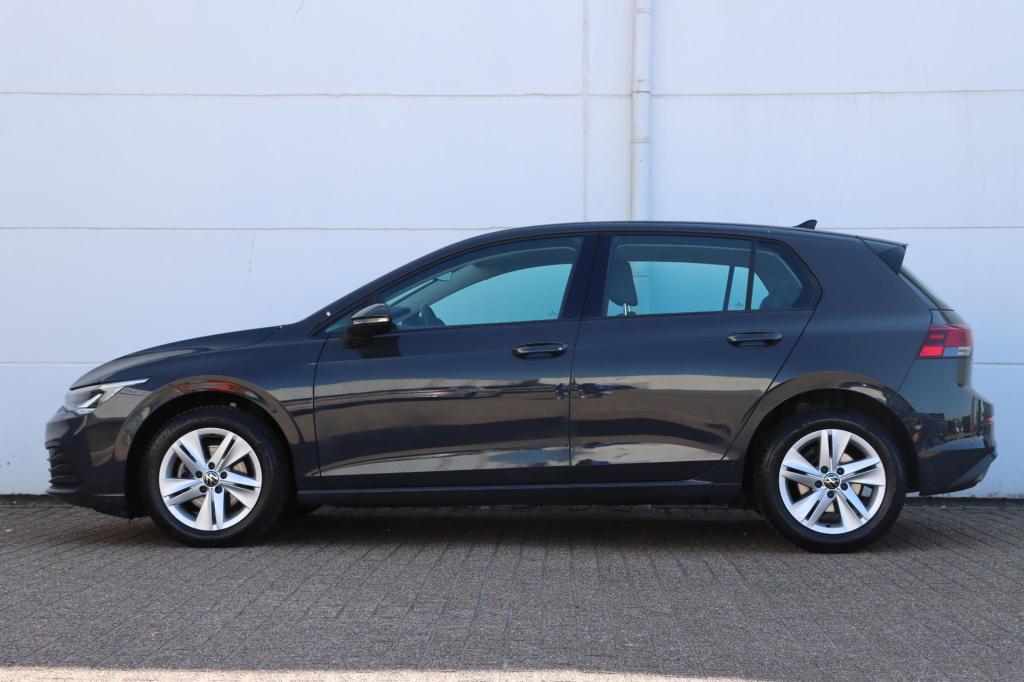 Volkswagen Golf 1.0 etsi life 110pk dsg7
