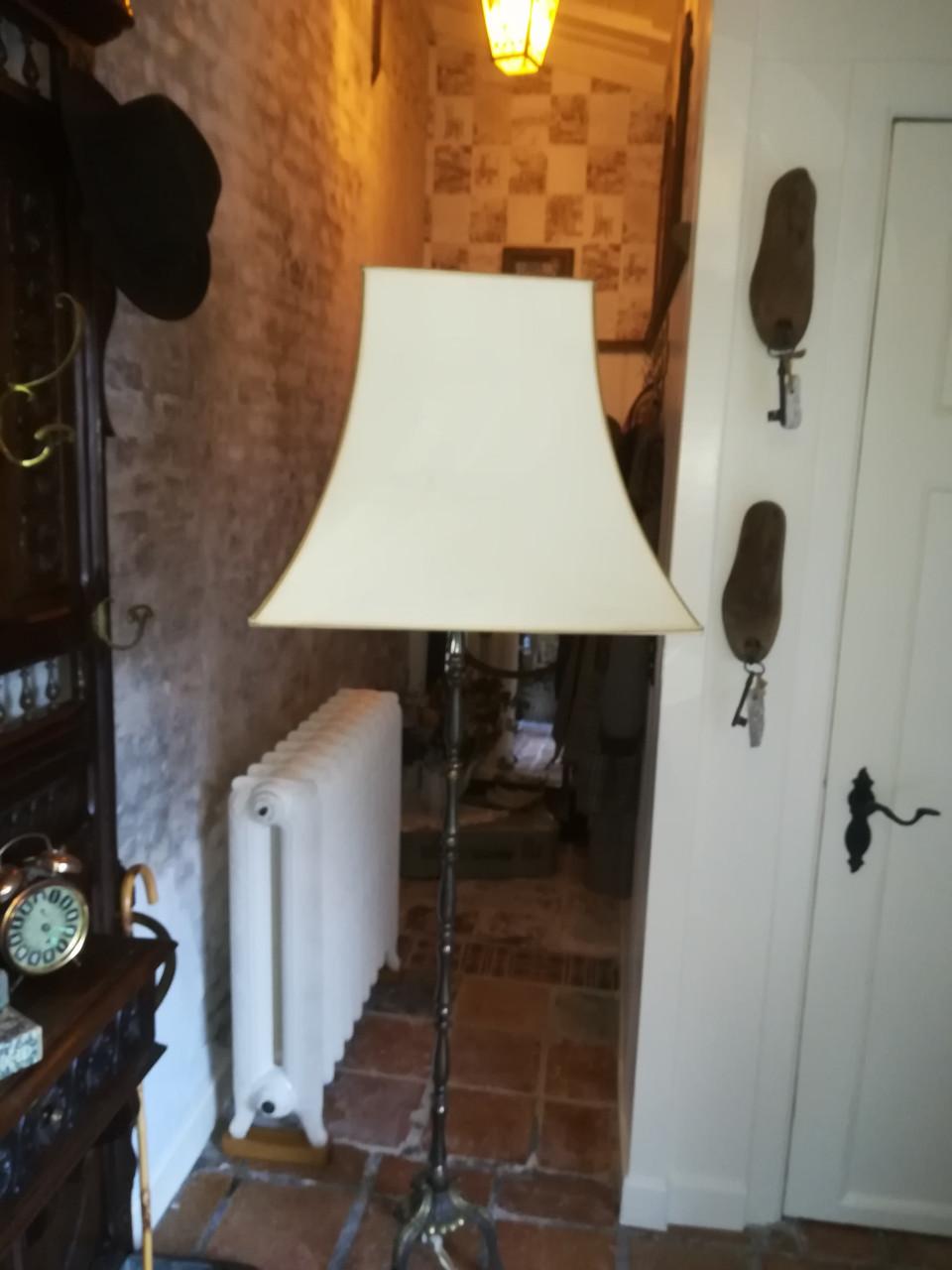 Staande lamp