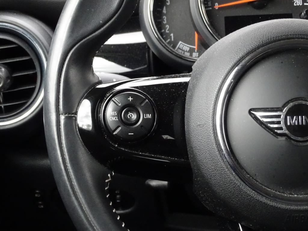 Mini 5-deurs 1.5 cooper chili 5-deurs automaat | apple carplay | harman/kar