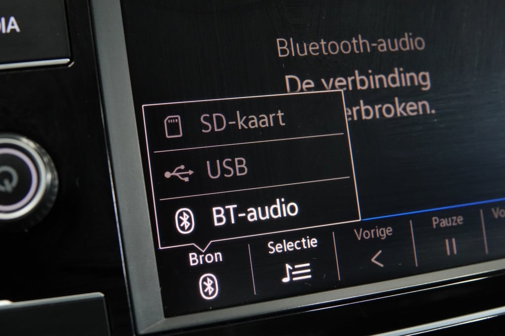 Volkswagen Polo 1.0 mpi beats | bluetooth | airco | led |