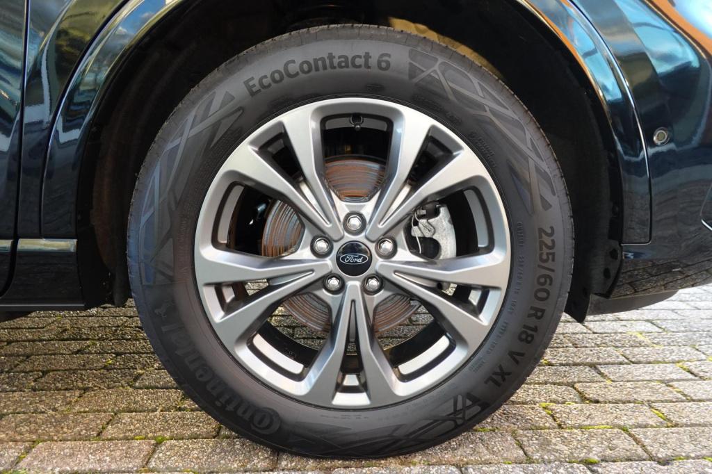 Ford Kuga 2.5 phev st-line