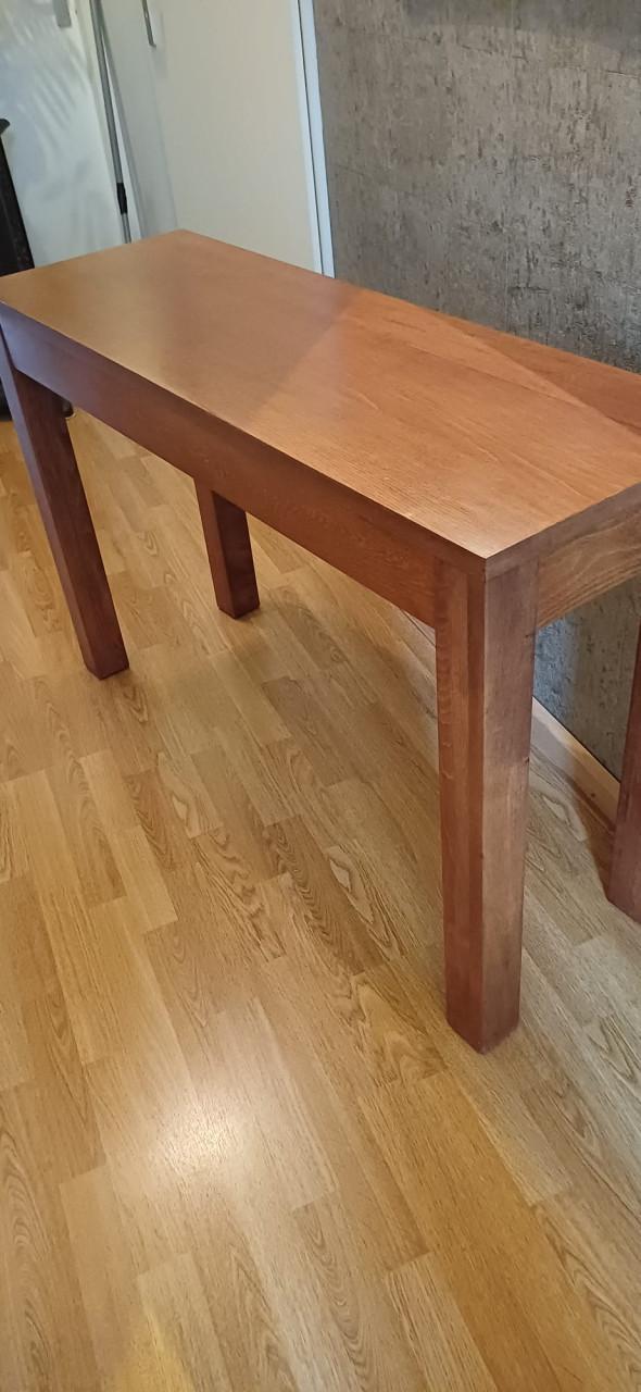 Gratis.... op te halen Sidetable....Gratis