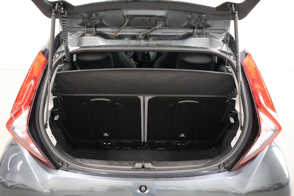 Toyota Aygo 1.0 vvt-i x-play