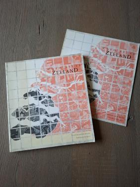 Foto atlas Zeeland