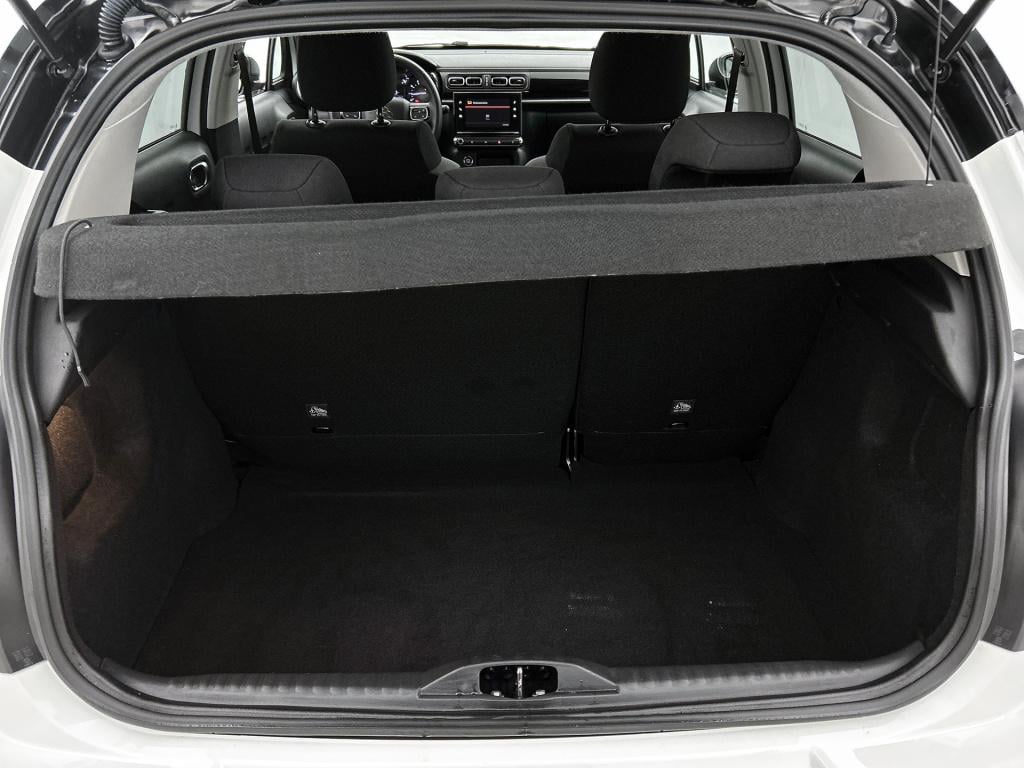 Citroen C3 83 pk feel edition | rijklaar | rijklaar |