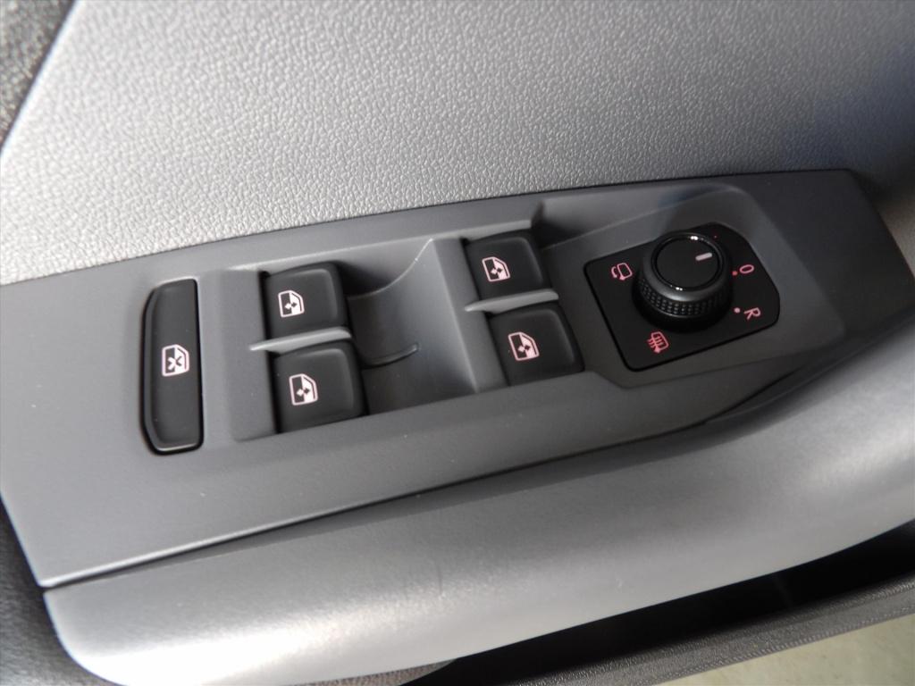 Volkswagen T-cross 1.0 tsi 110pk 7-dsg life