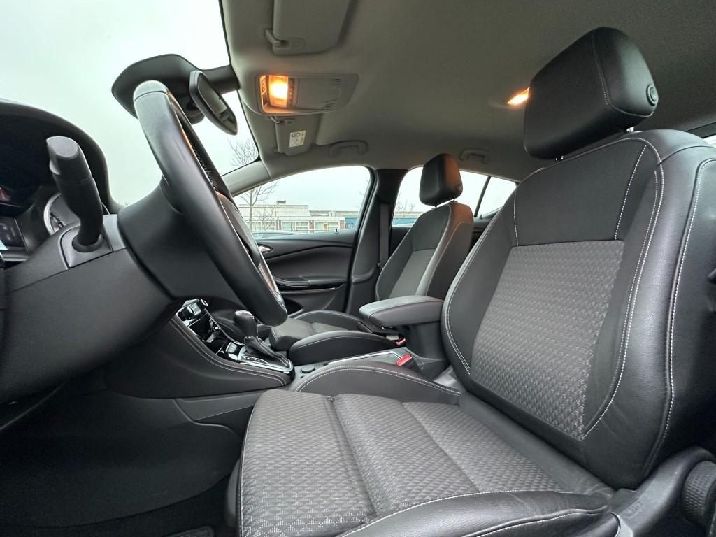 Opel Astra 1.4 innovation 18'' velgen trekhaak led dab+