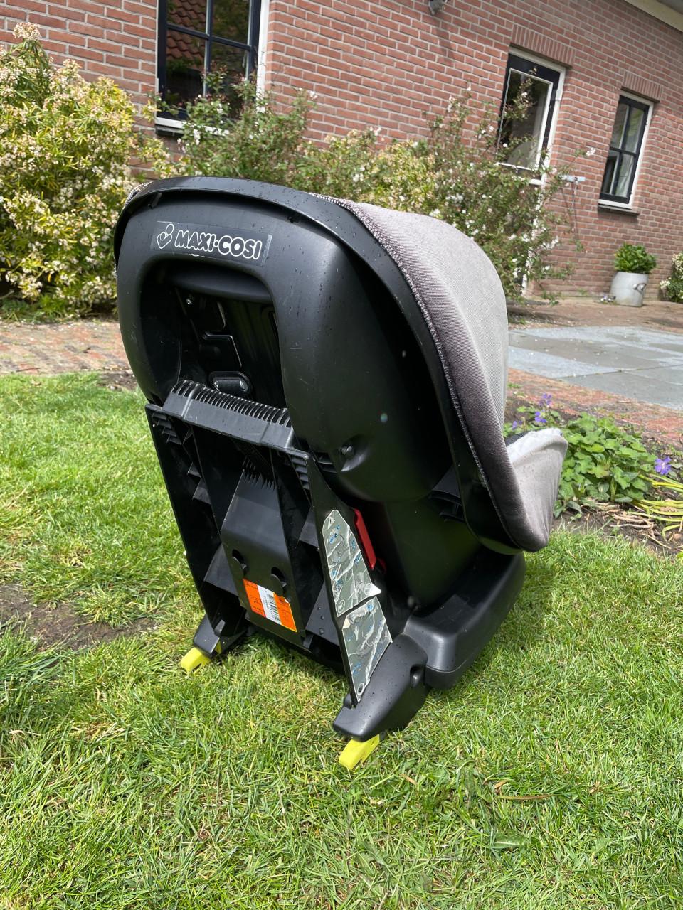 Autostoeltje
