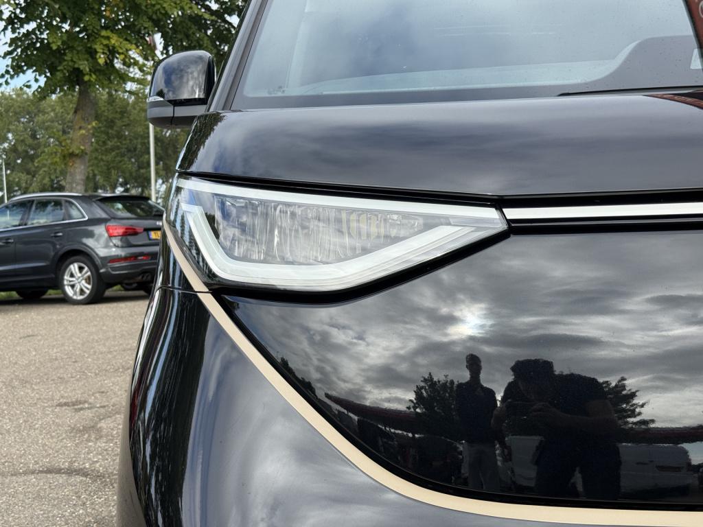 Volkswagen Id. Buzz Cargo 77 kwh | 417km | adapt. cruisec. | stoelverw. | t