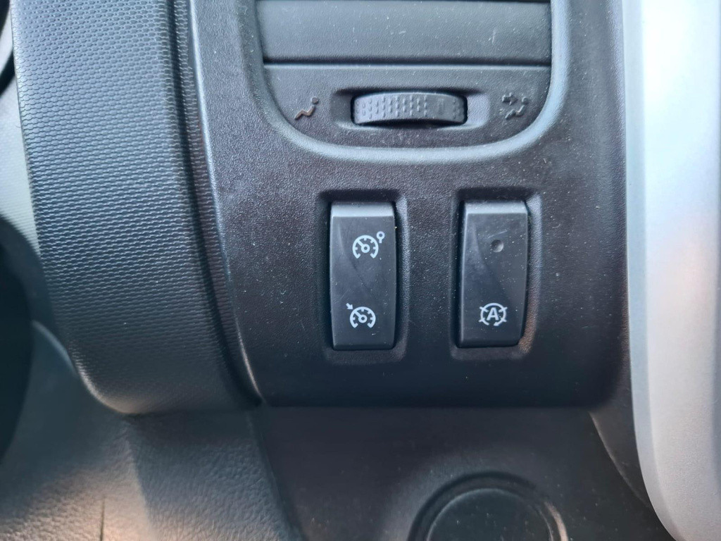 Renault Trafic 1.6 dci 95 t29 l1h1 comfort airco / cruise controle / navi /