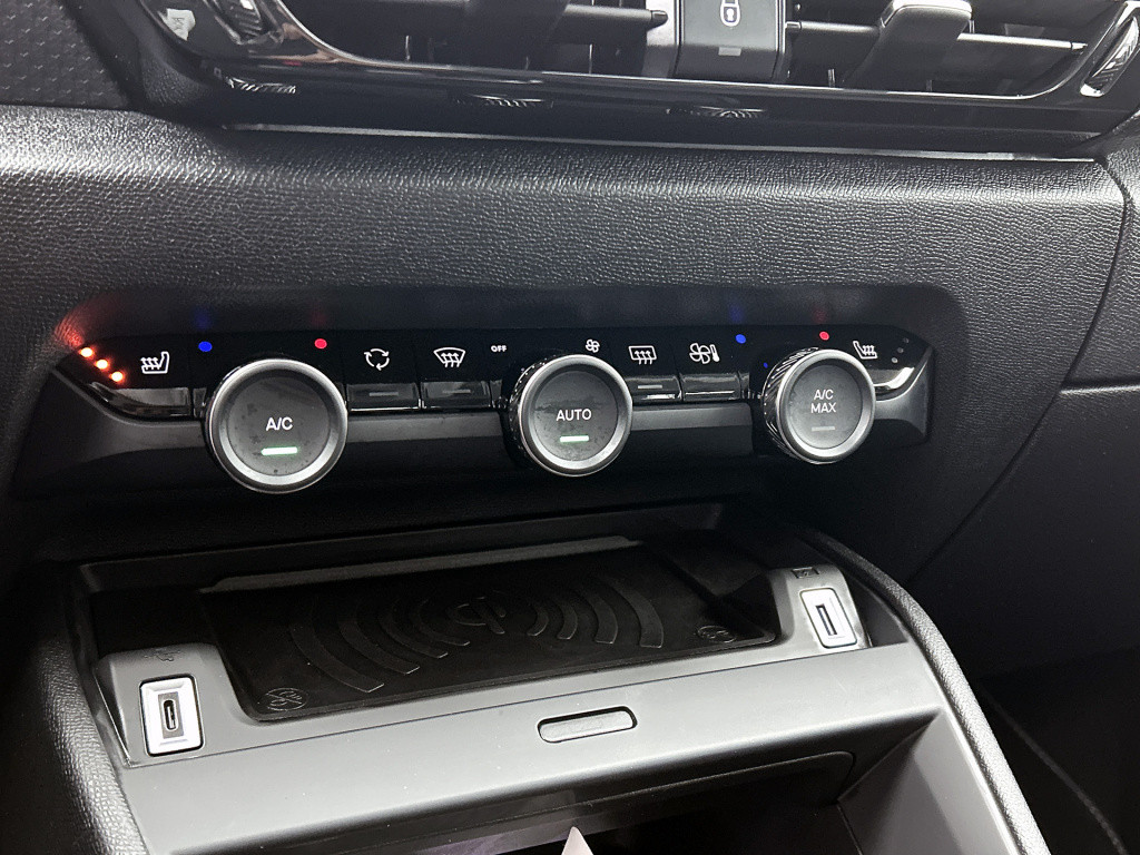 Citroen C4 X 130 pk automaat shine | rijklaar | lederen bekleding | stoelve