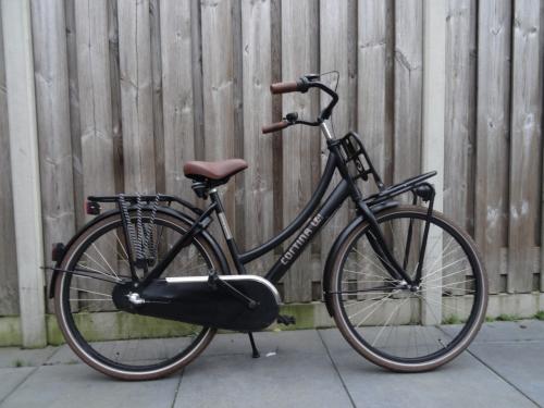 🚲 Cortina U4 Transport Meisjesfiets – 26 inch