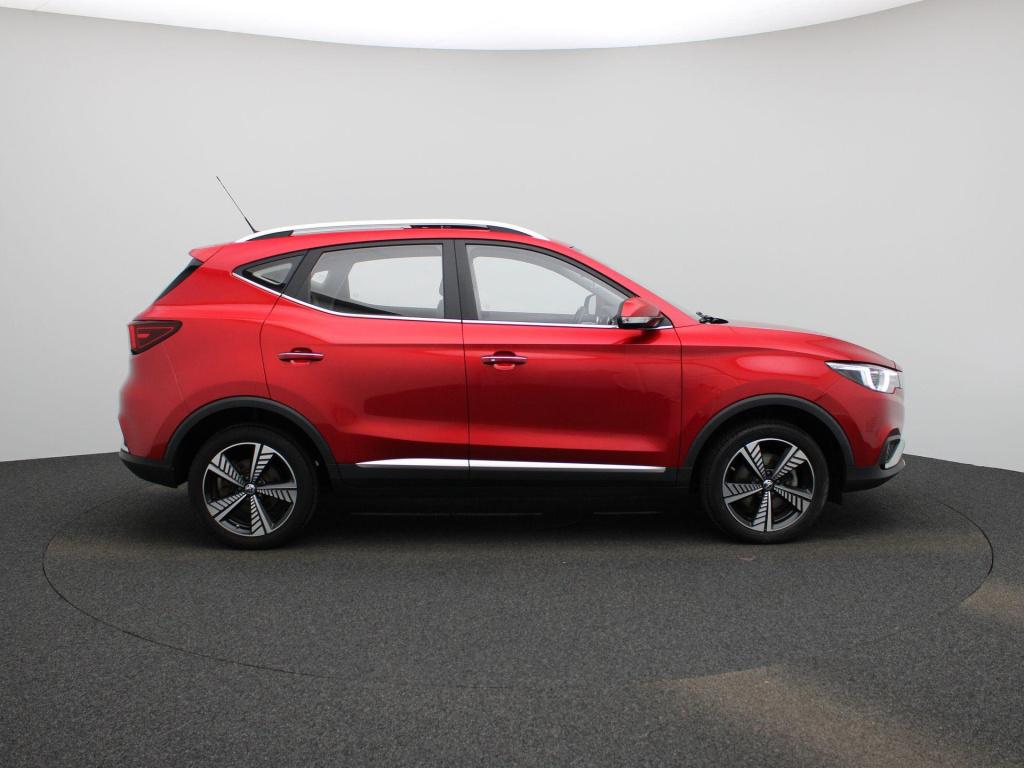 MG Zs Ev mg luxury 45 kwh | climate control | cruise control | achteruitrij