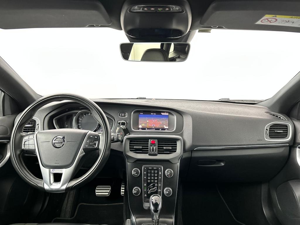 Volvo V40 1.5 t2 edition