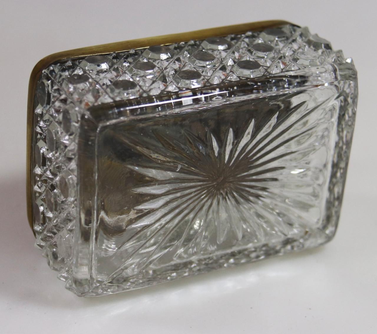 Antieke Ringen bakje