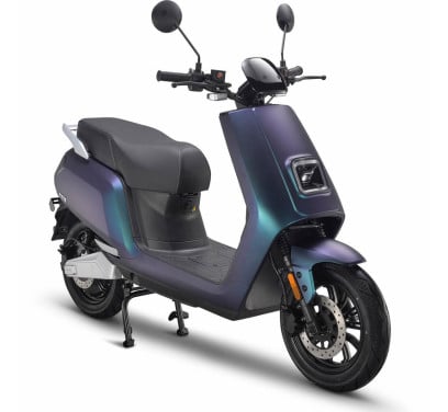 Iva E-GO S5 elektrsche scooter
