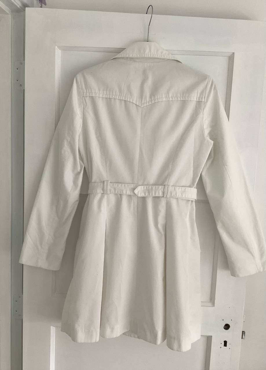 Benetton zomerjas zgan maat 42