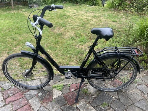 Batavia fiets