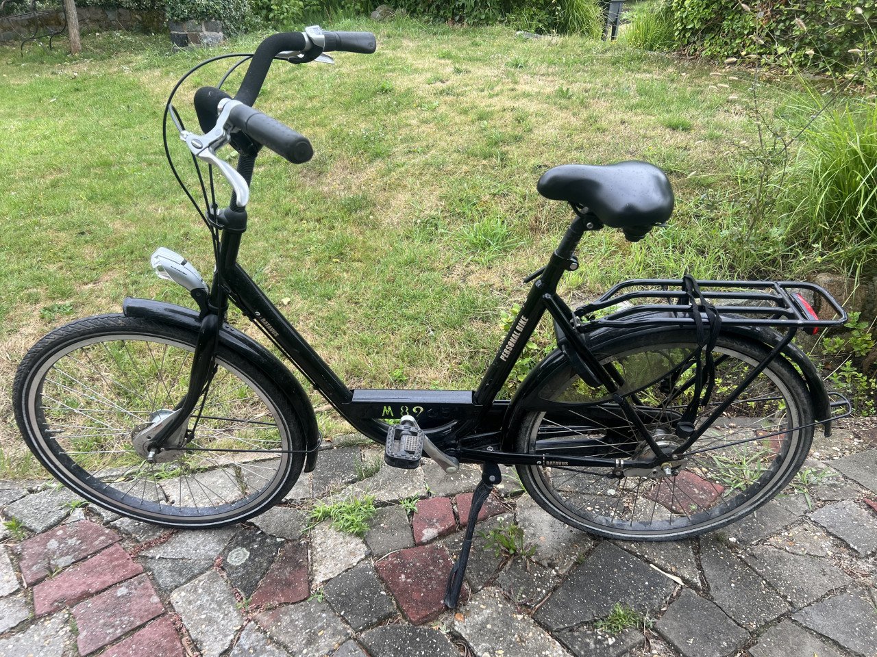 Batavia fiets