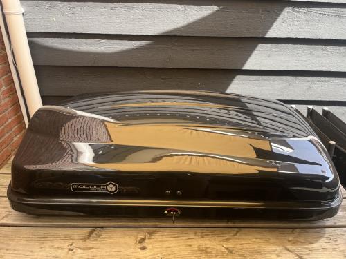 Dakkoffer Modula Ciao 310