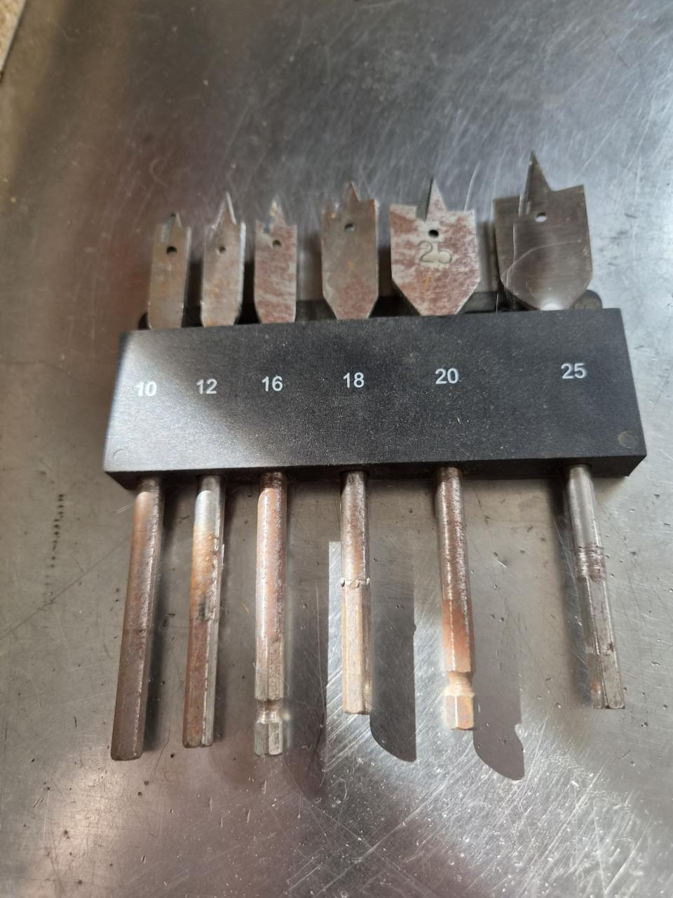 Div. Aseccoires te koop
