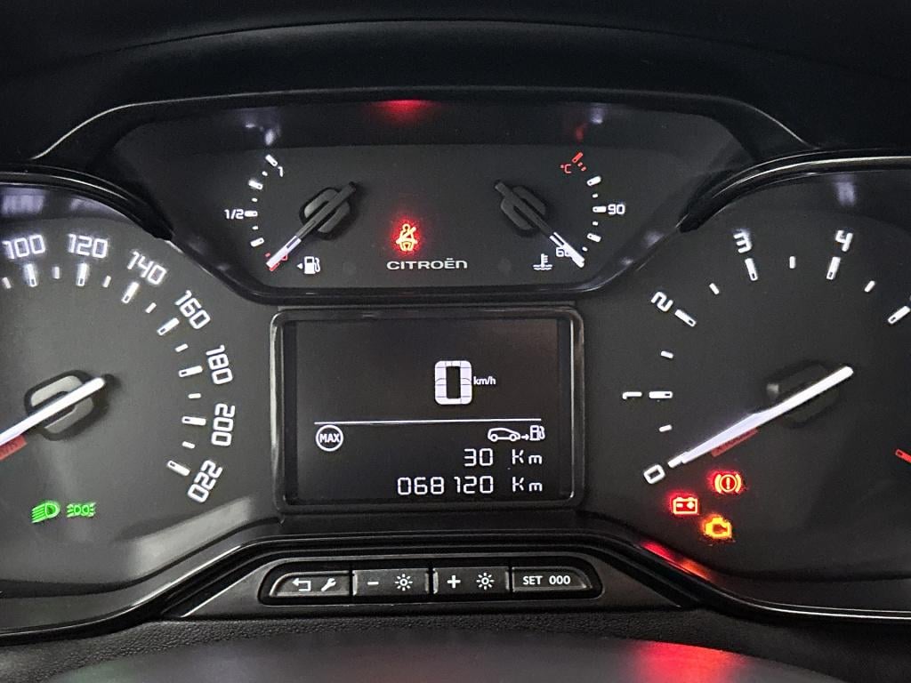 Citroen C3 1.2 puretech feel | rijklaar |