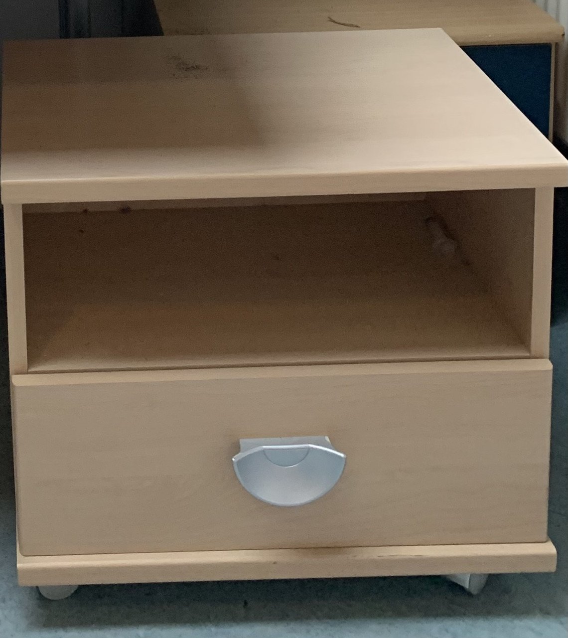 Bureau