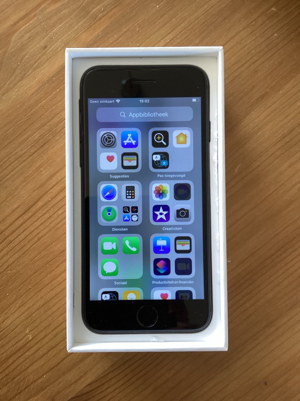 Apple iphone 7