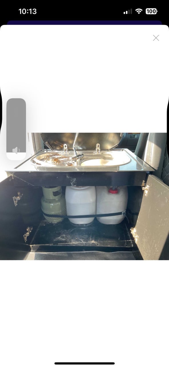 Camperbus