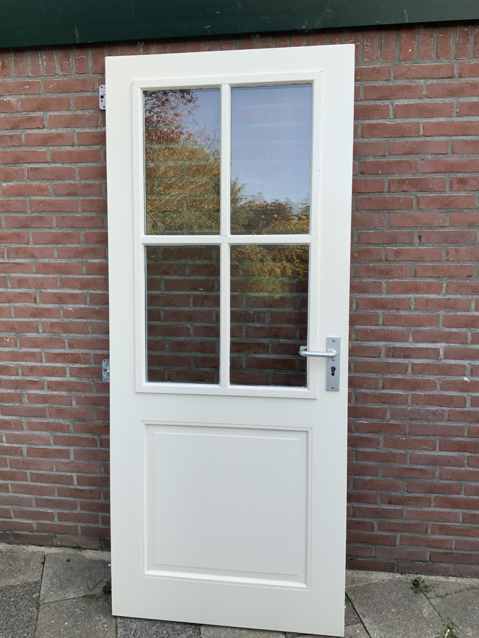 Achterdeur (B)