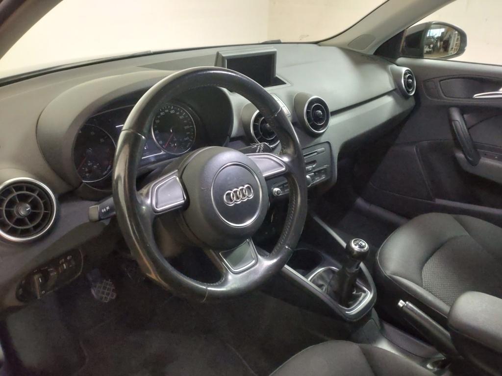 Audi A1 Sportback 1.4 tfsi attraction proline 5-drs