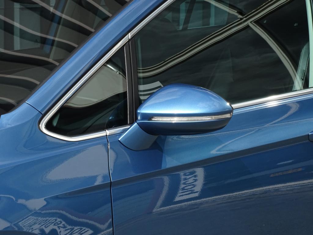 Volkswagen Golf Sportsvan 1.4 tsi connected series automaat