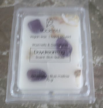 Nieuwe in verpakking waxmelts x gemstones daydreaming
